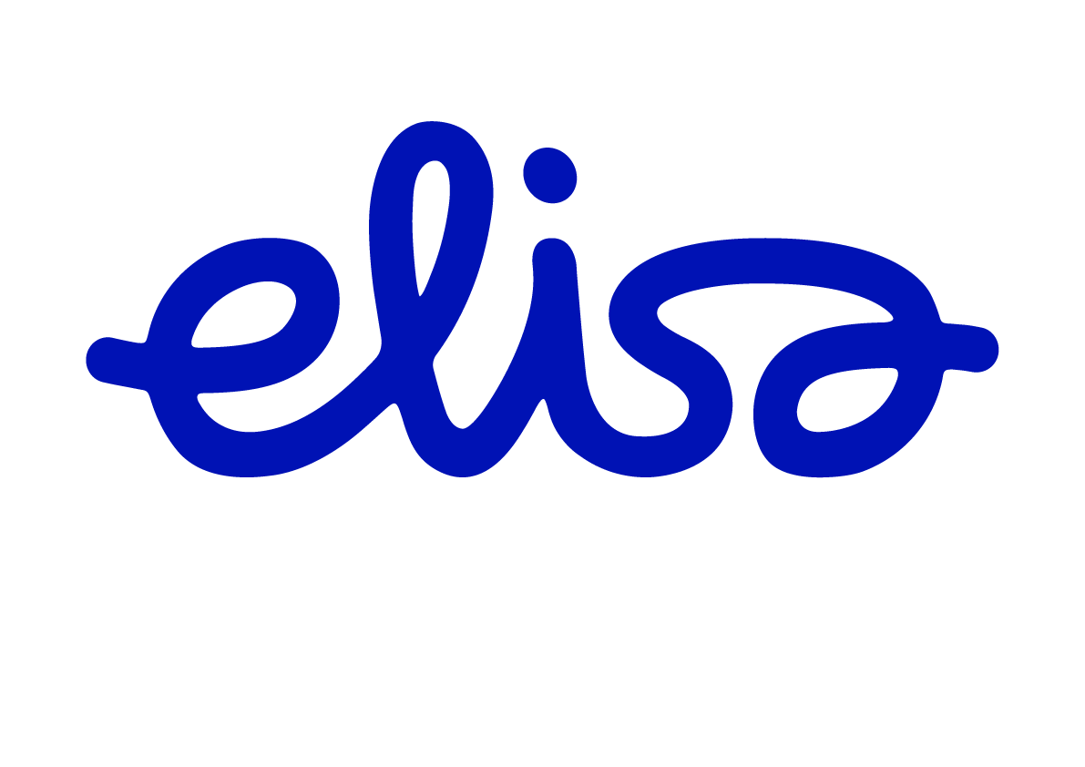 Elisa 5G-verkko