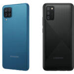 Samsung esittelee Galaxy A12 ja A02s -puhelimet – ensiluokkaisia ominaisuuksia hyvään hintaan