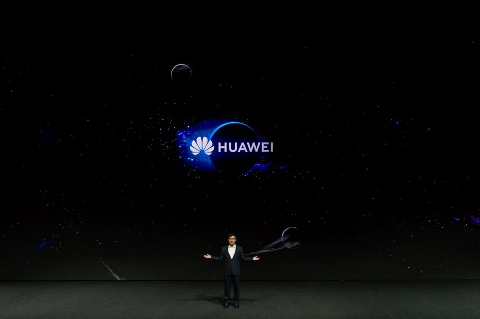 Huawei julkisti uusia huippulaitteita
