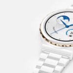 Huawei Watch GT 3 Pro voitti EISA:n parhaan älykellotuotteen palkinnon