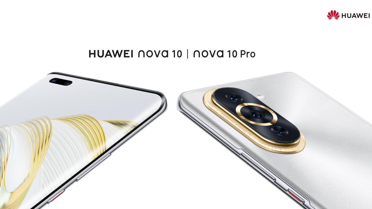 Huawei esittelee joukon uusia tuotteita IFA 2022 -tapahtumassa