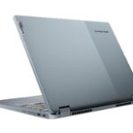 Lenovo julkisti uudet IdeaPad Chromebook Plus -kannettavat