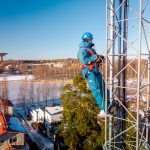 Elisan 5G-verkko avautui Uudellamaalla Myrskylään ja Pukkilaan