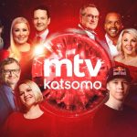 MTV Katsomo: Suoratoistopalvelu, joka tuo viihteen kotiisi
